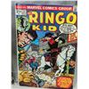 Image 9 : VINTAGE WESTERN MARVEL COMIC BOOKS