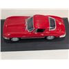 Image 1 : 1965 CORVETTE STINGRAY 1/18 Scale Model