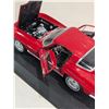 Image 2 : 1965 CORVETTE STINGRAY 1/18 Scale Model