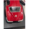 Image 3 : 1965 CORVETTE STINGRAY 1/18 Scale Model