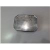 Image 2 : VINTAGE MOUNTIE ON PATROL TIN