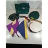 Image 1 : VINTAGE BOY SCOUTS OF CANADA ITEMS