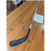 Image 3 : 1999 FORMER CANUCKS PAVEL BURE & ALEX MOGILNY Signed Hockey Stick