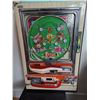 Image 1 : VINTAGE PACHINKO MACHINE