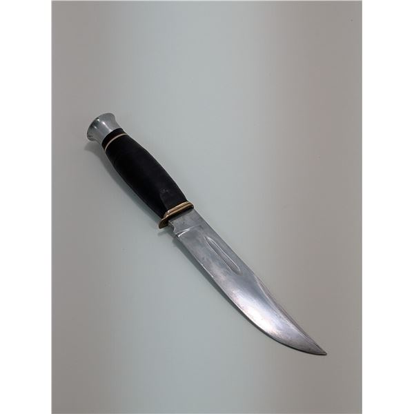 VINTAGE HUNTING KNIFE made in Japan