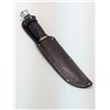 Image 5 : VINTAGE HUNTING KNIFE made in Japan