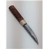 Image 1 : VINTAGE SYBERIAN YAKUTIA HUNTING KNIFE Made in Ukraine