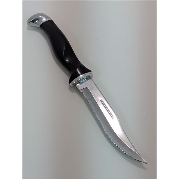 CUTCO HUNTING KNIFE Made in USA NEW