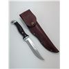 Image 4 : CUTCO HUNTING KNIFE Made in USA NEW