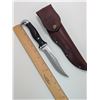 Image 6 : CUTCO HUNTING KNIFE Made in USA NEW