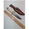 Image 5 : VINTAGE 1907 CALIFORNIA BOWIE KNIFE