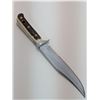 Image 3 : VINTAGE(1972) "PUMA WHITE HUNTER" KNIFE Handmade in Germany