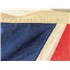 Image 2 : VINTAGE UNION JACK 6' FLAG
