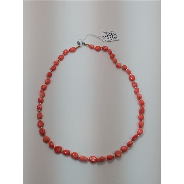 NECKLACE JAPANESE 24"