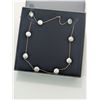 Image 1 : FRESHWATER PEARL NECKLACE