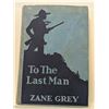 Image 7 : ZANE GREY ANTIQUARIAN BOOKS