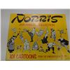 Image 2 : VINTAGE CARTOONS BY NORRIS