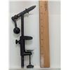Image 3 : VINTAGE FLY-TYING VISE