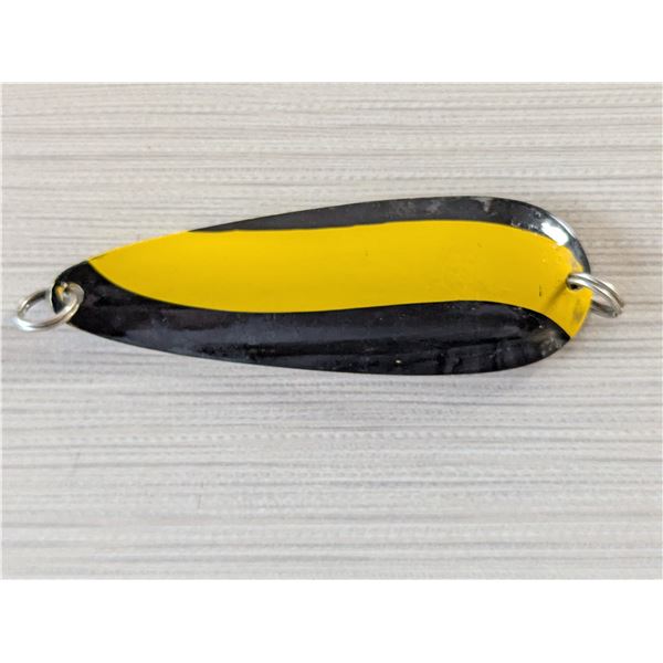 AL&W WATERWITCH SPOON LURE