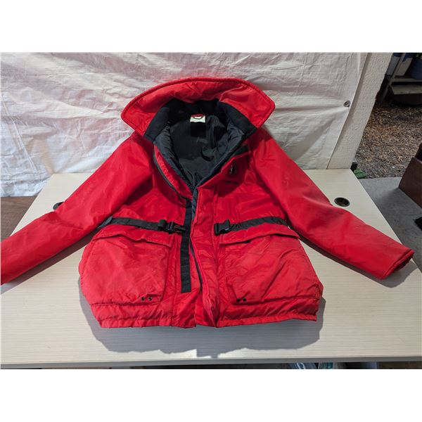 MUSTANG SURVIVAL Jacket