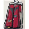 Image 1 : MUSTANG SURVIVAL INFLATABLE PFD