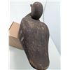 Image 2 : ANTIQUE WOODEN DUCK DECOY