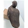 Image 3 : ANTIQUE WOODEN DUCK DECOY
