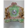 Image 1 : ANTIQUE ~VINTAGE KAUFFMAN -STYLE Mantel Clock.