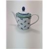 Image 1 : VILLEROY & BOCH TEAPOT