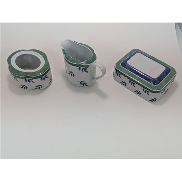 VILLEROY & BOCH MISCELLANEOUS ITEMS