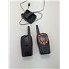 Image 2 : TWO WAY RADIOS by COBRA
