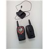 Image 3 : TWO WAY RADIOS by COBRA