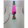 Image 1 : VINTAGE AUTHENTIC LAVA LAMP