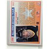 Image 7 : SIGNED NHL HOCKEY CARDS & GAME DAY PUCK