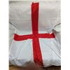 Image 1 : FLAG OF ENGLAND