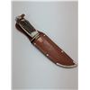 Image 1 : GERMAN HUNTING KNIFE 9"