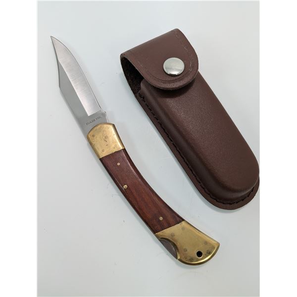 FOLDING KNIFE 9.5"