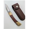 Image 1 : FOLDING KNIFE 9.5"