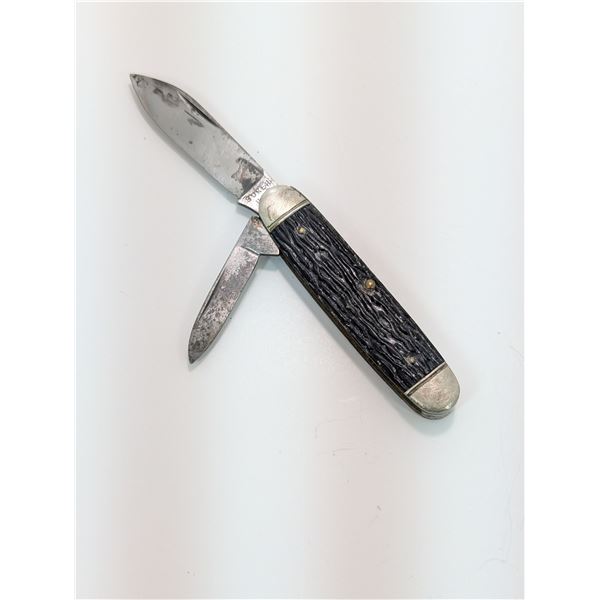 BOKER 6" FOLDING KNIFE