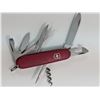 Image 2 : VINTAGE VICTORINOX SWISS ARMY KNIFE