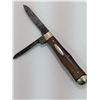 Image 1 : GR RODGERS CUTLERS TO HIS MAJESTY FOLDING KNIFE
