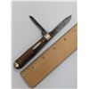 Image 4 : GR RODGERS CUTLERS TO HIS MAJESTY FOLDING KNIFE