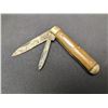 Image 5 : GR RODGERS CUTLERS TO HIS MAJESTY FOLDING KNIFE