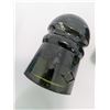 Image 7 : ANTIQUE POWER LINE INSULATORS