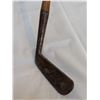 Image 2 : ANTIQUE 33" GOLF CLUB