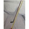 Image 3 : ANTIQUE 33" GOLF CLUB