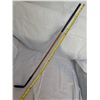 Image 4 : ANTIQUE 36" GOLF CLUB