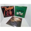 Image 1 : ROCK ALBUMS ZZ TOP JACKSON BROWN