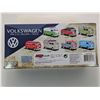 Image 4 : VOLKSWAGON 1:24 SCALE DELIVERY VAN Porsche