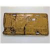 Image 2 : 1955 BC LICENSE PLATES
